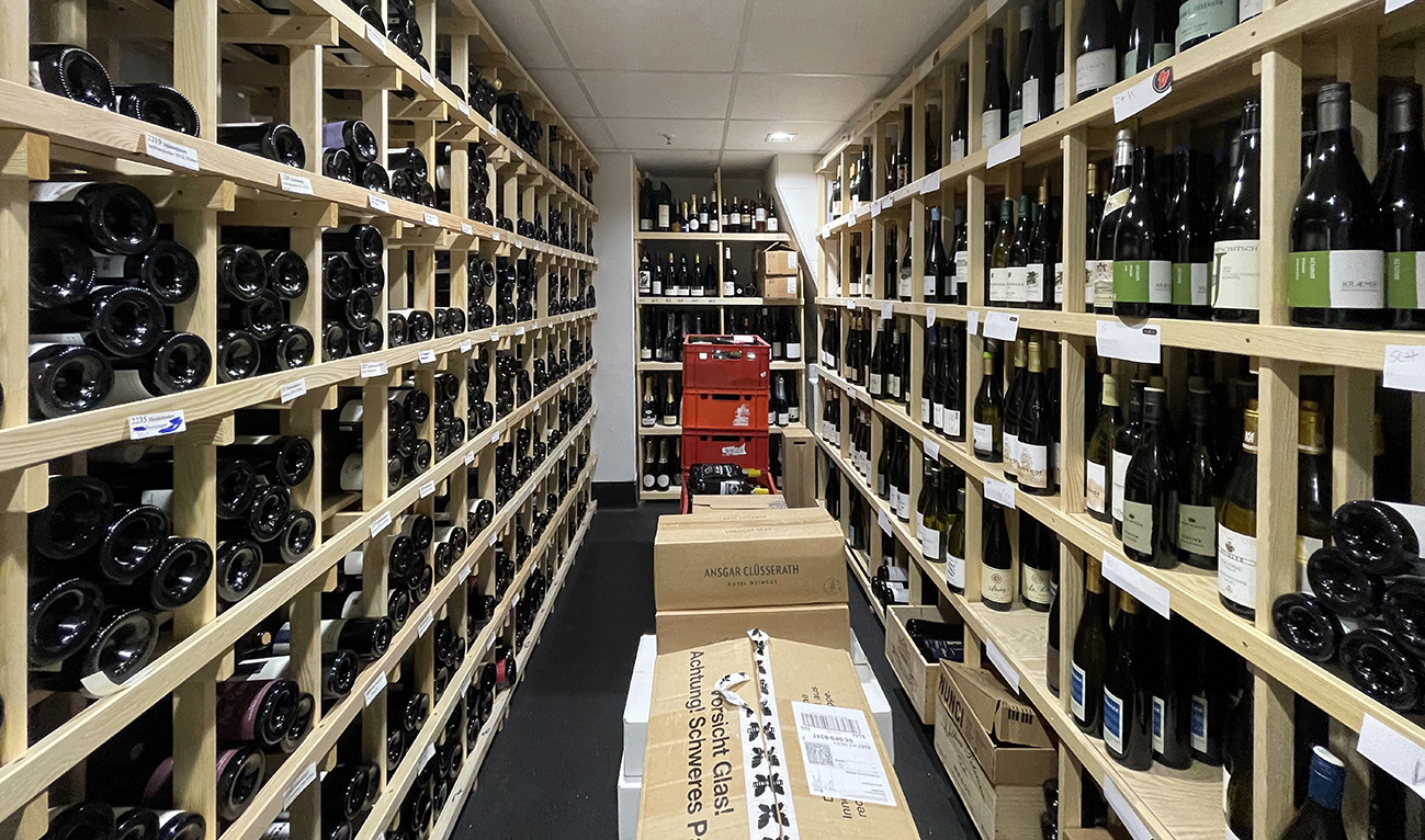 restaurant phoenix duesseldorf