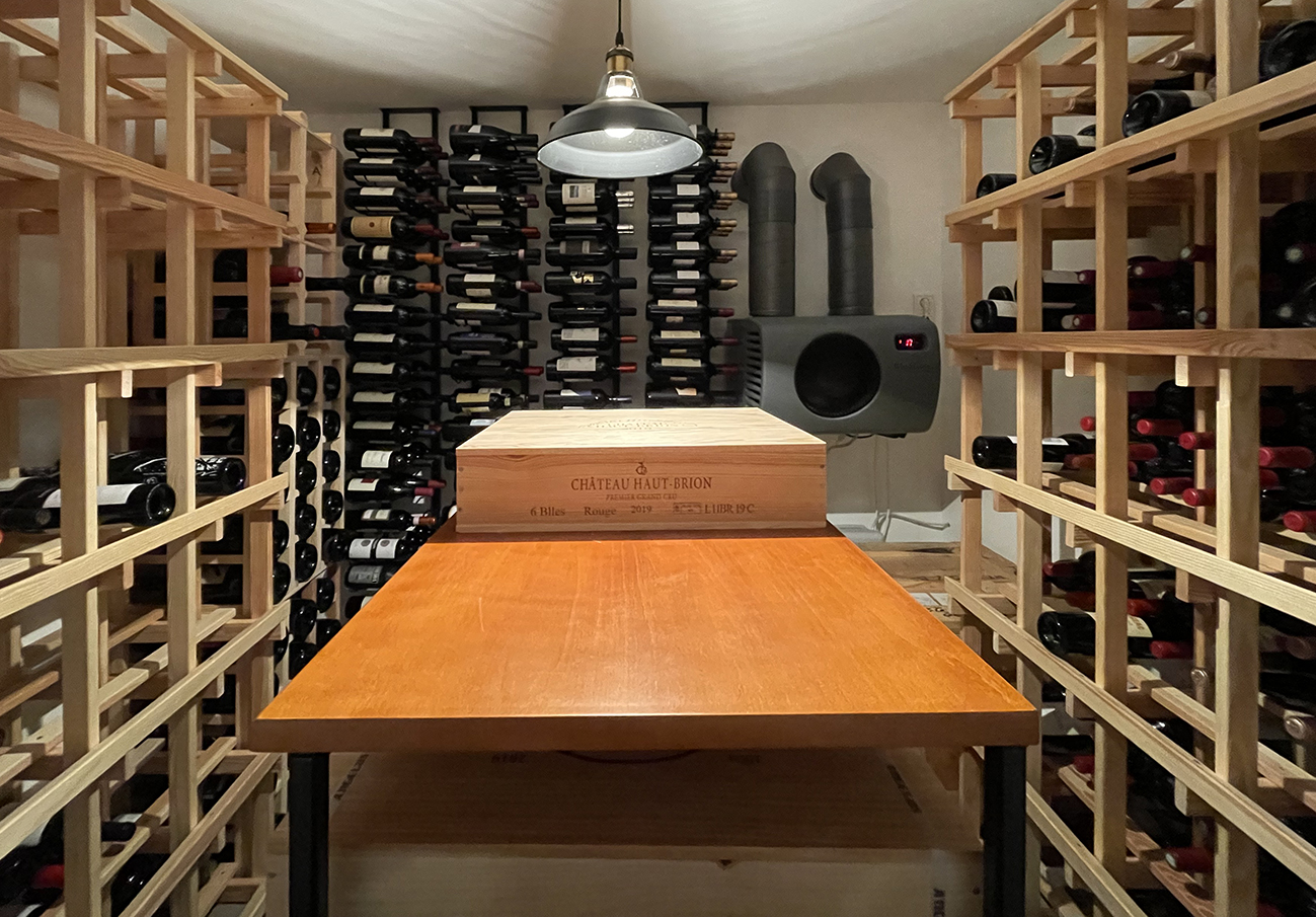 Kleiner Weinkeller 3